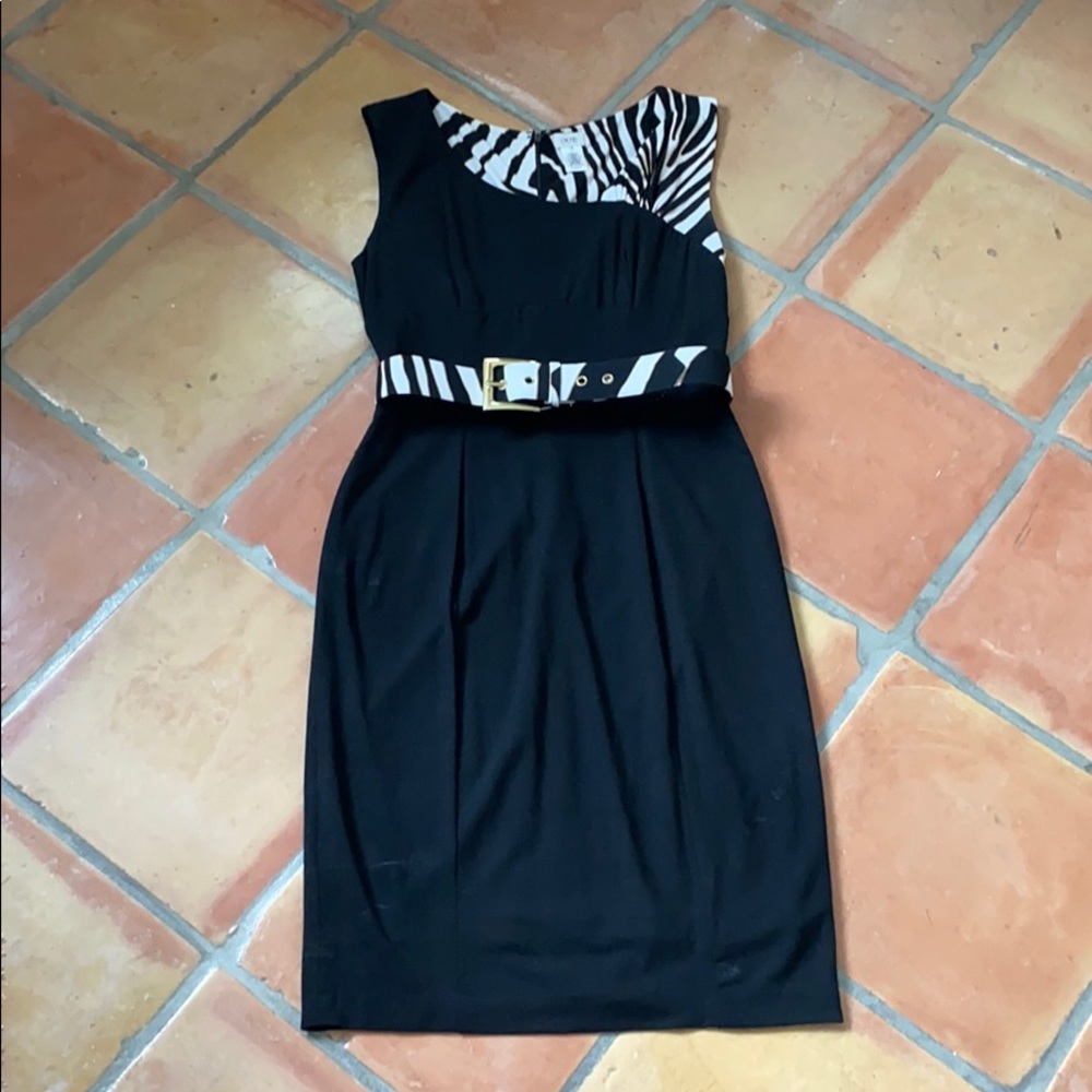 Cache gorgeous dress